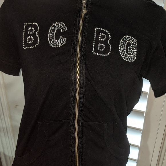BCBG shirt - Picture 7 of 9